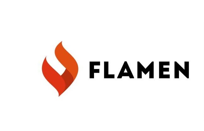 logo +